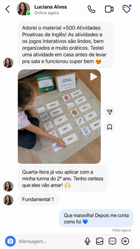 Depoimento 3